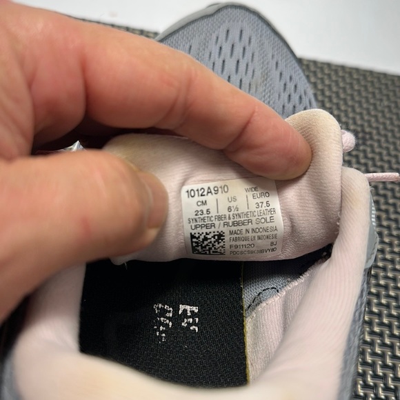 ASICS Running sneakers Women 6.5 - Picture 10 of 10